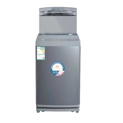 غسالة اوتوماتيك تعبئة علوية وايت ويستنج هاوس 7 كيل...