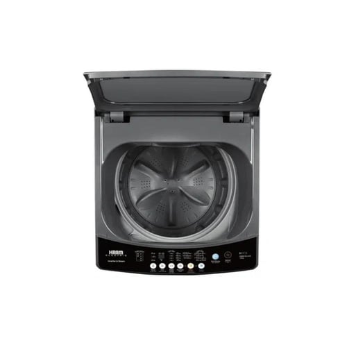 هام غسالة ملابس اتوماتيك 19 كيلو - 11 برنامج - انف...