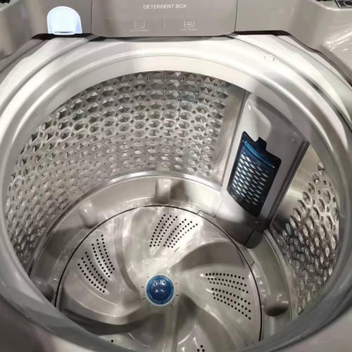 غسالة دانسات اتوماتيك فتحة علوية 16 كيلو ابيض - DA...