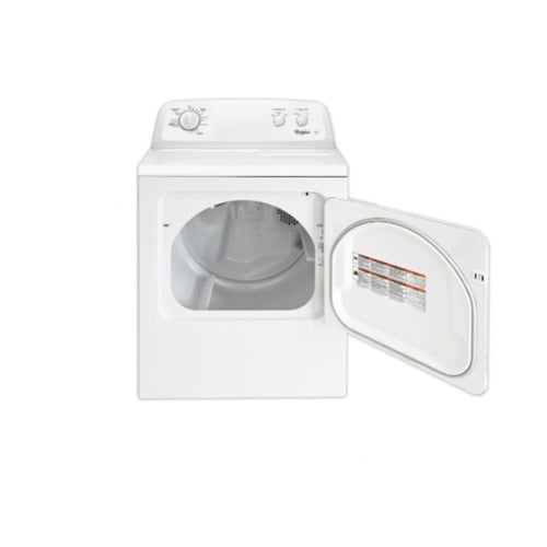 ويربول نشافة ملابس تحميل أمامي - 7 كغ - 12 برنامج...