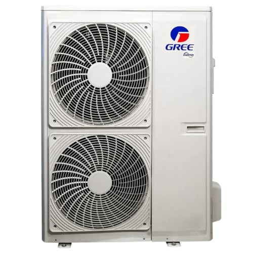 مكيف مخفي جري 54000 وحده حار بارد GFH60DDXL-S6DND5...