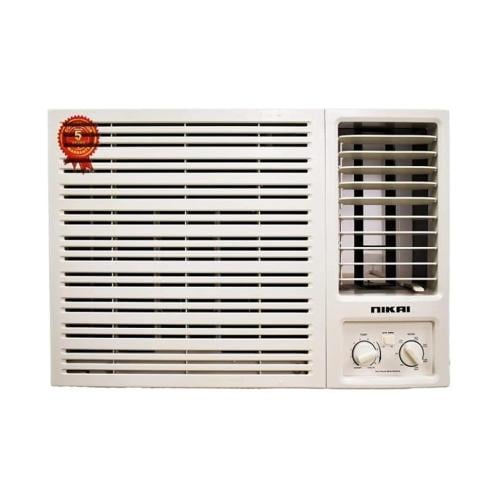 نيكاي مكيف شباك - 24000 وحدة - حار بارد - NWAC2405...