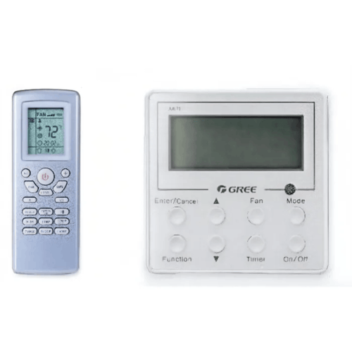 مكيف مخفي جري 54000 وحده حار بارد GFH60DDXL-S6DND5...