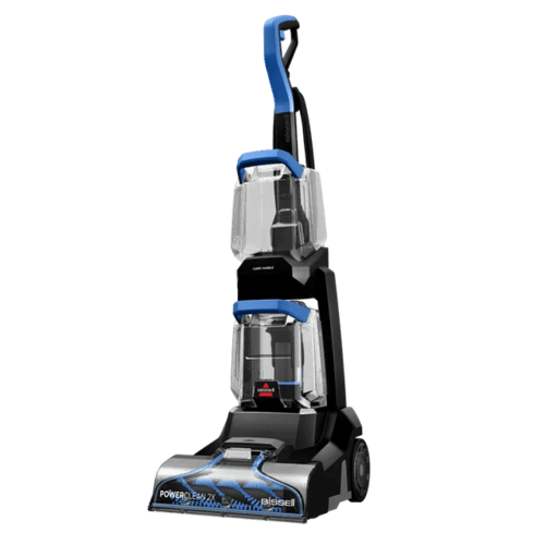 بيسل باور مكنسة كهربائية 2X كلين للغسيل العميق للس...