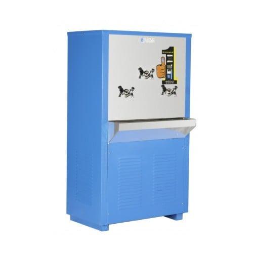 برادة ماء الكوثر 160 لتر عادي 3 صنابير 2708014