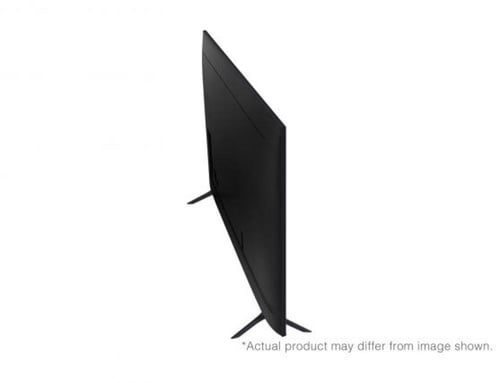 سامسونج شاشة تلفزيون ذكية مقاس 70 بوصة , معالج Cry...