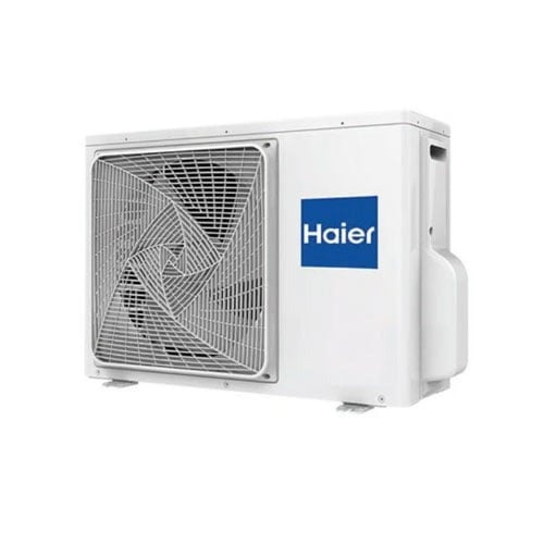 مكيف هاير سمارت كول سبليت 12400 وحدة - حار/بارد -...