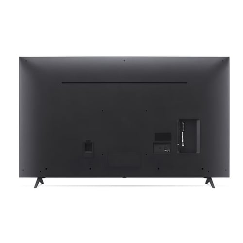 ال جي - شاشة تلفزيون 65 بوصة LED سمارت 4K اكتف HDR...