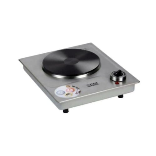 فرن كهربائي اكسبير 1 عين 1500 واط استيل موديل XPHP...