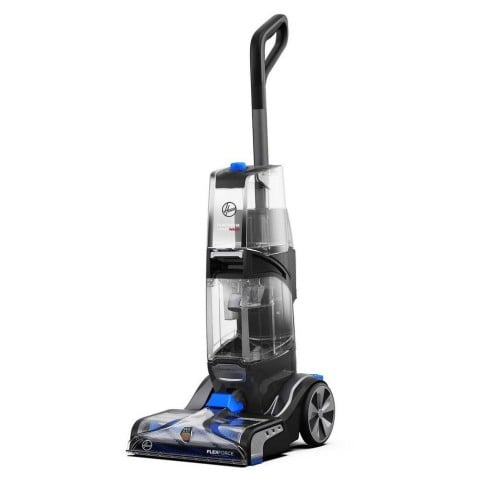 مكنسة هوفر الذكية لغسيل السجاد- 1200 واط 3.5 لتر ت...