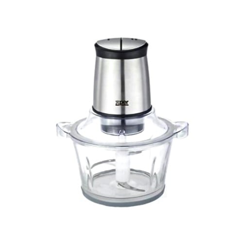 قطاعة اكسبير قوة 400 واط سعة 1.5 لتر - ستيل - XPFC...