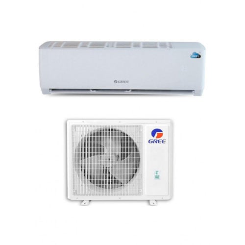 جري بولر مكيف سبيلت 22100 وحدة - بارد فقط - واي فا...