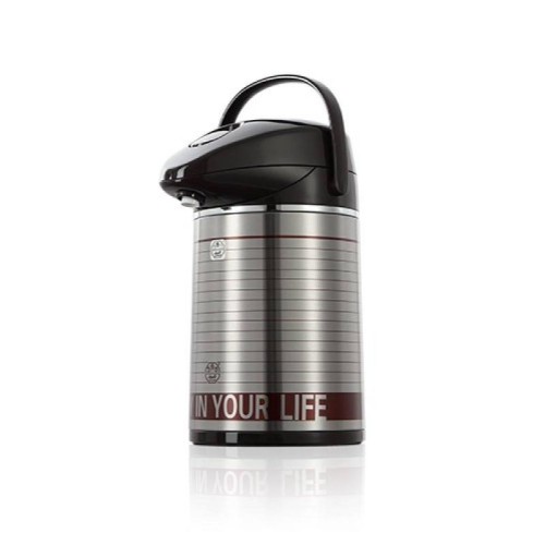 ترمس شاها السيف ضغط مخطط 2.5 لتر الموديل K190471/2...