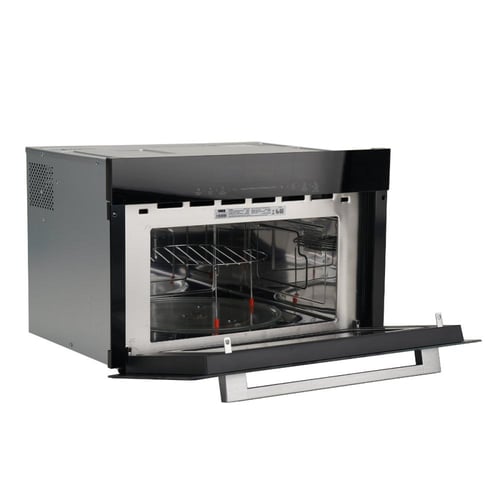 هام ميكرويف بلت ان 34 لتر - 900 واط لمس مع شواية -...