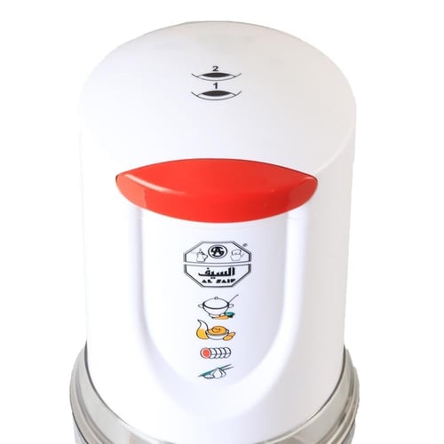 قطاعة السيف فيتا 5 لتر 450 واط الموديل S7611