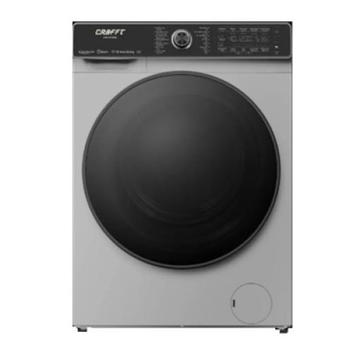 غسالة اتوماتيك كرفت فتحة امامية 12 كيلو موفر للطاق...