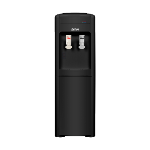 برادة دانسات ستاند 2 صنبور 650 واط - 7 لتر - حار و...