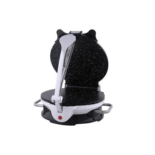 صانع تورتيلا مطازيز 1200 واط 12 انش جرانيت E05307