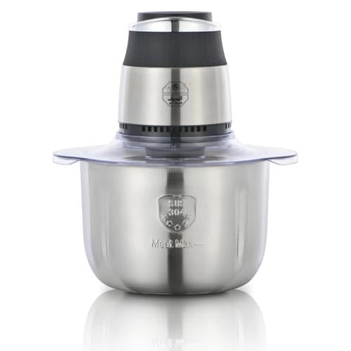 قطاعة خضار السيف 4 لتر استيل 800 واط موديل E02431