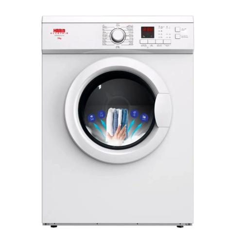 نشاف ملابس هام سعة 7 كيلو تحميل أمامي 16 برنامج -...