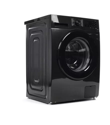 غسالة تعبئة امامية سامسونج 9 كيلو انفرتر 1400 دورة...