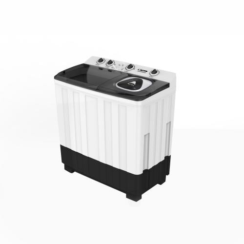 غسالة حوضين جستنغ هاوس - 12 كيلو - JSWM-1112