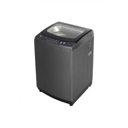 غسالة ز.ترست حوض- 10 كيلو 8 برامج مع مضخة- فضي ZST...