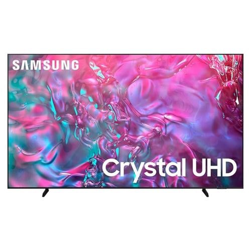 شاشة سامسونج ذكية 98 بوصة كريستال UHD UA98DU9000UX...