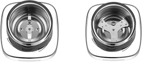 خلاط مولينكس فرنسي الجيل الرابع 500 واط موديل- LM2...