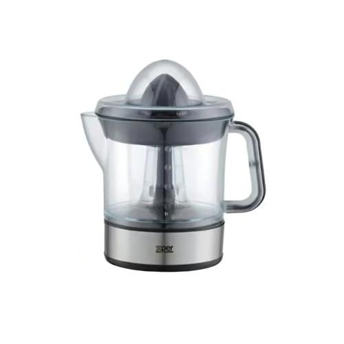 عصارة حمضيات اكسبير بقدرة 40 واط وسعة 0.7 لتر لون...