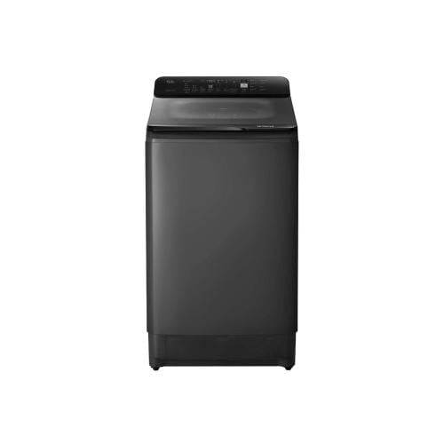 غسالة هيتاشى تحميل علوى 10.5 كيلو- رمادى LTLH0PMVW...