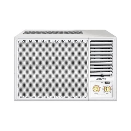 مكيف شباك كرفت 18000 وحدة بارد فقط موديل CWACH18C