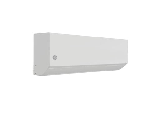 جينيرال إلكترك مكيف اسبليت، جداري، حار بارد، قدرة...