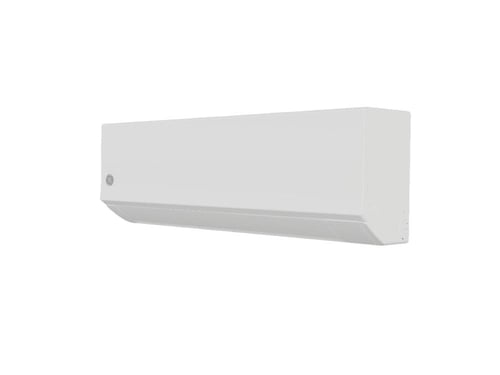 جينيرال إلكترك مكيف اسبليت، جداري، حار بارد، قدرة...