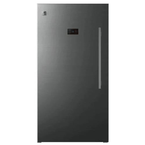 فريزر عامودي وستنج هاوس 17 قدم 475 لتر inverter لو...