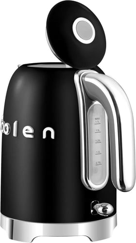 غلاية كهربائية بإصدار محدود 2200 واط من كولين- سعة...