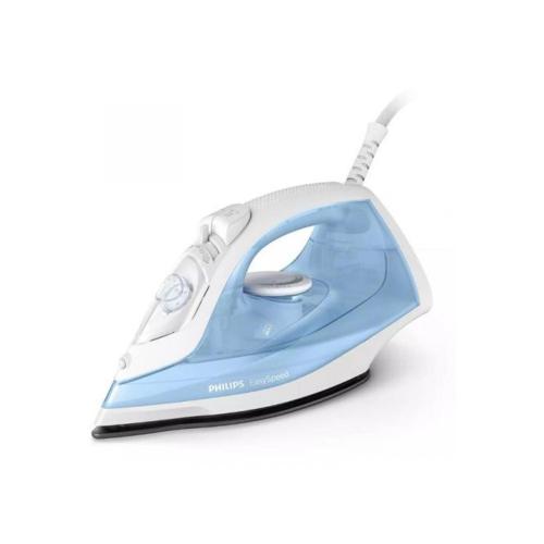 مكواة فيليبس البخارية 2000 واط سعة 220 مل بقاعدة غ...