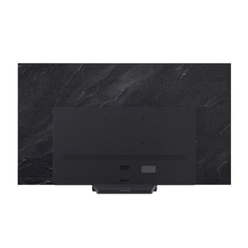 شاشة ذكية ال جي 77 بوصة OLED بدقة 4K 144Hz تدعم Ma...