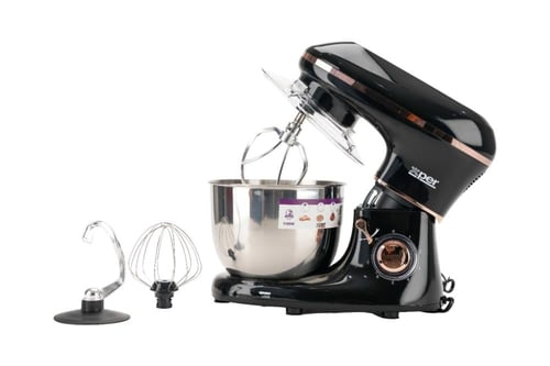 عجان اكسبير قوة 1100 واط سعة 5 لتر أسود موديل XPSM...