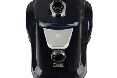 اكسبير كواية ملابس عمودية بقوة 2200 واط وسعة 3 لتر...