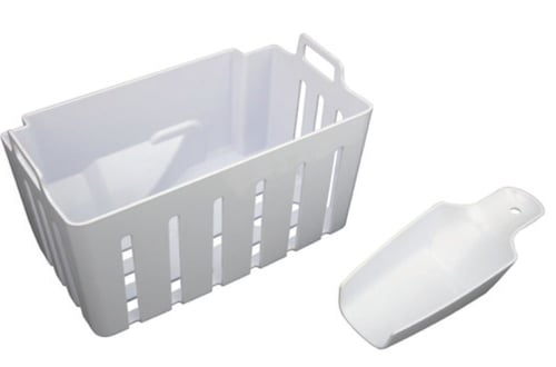 اكسبير صانعة الثلج - 150 واط - 1.8 لتر - أبيض - XP...