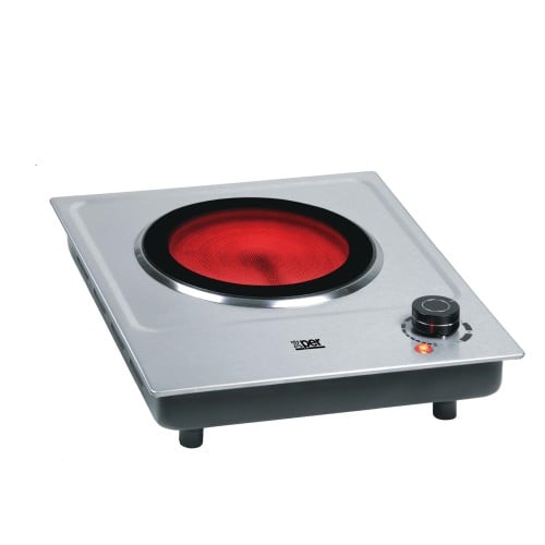 فرن كهربائي اكسبير 1 عين 1200 واط سيراميك XPHP-900...