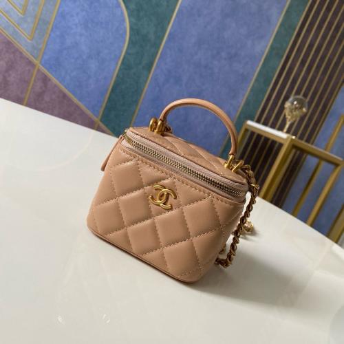 Chanel bag