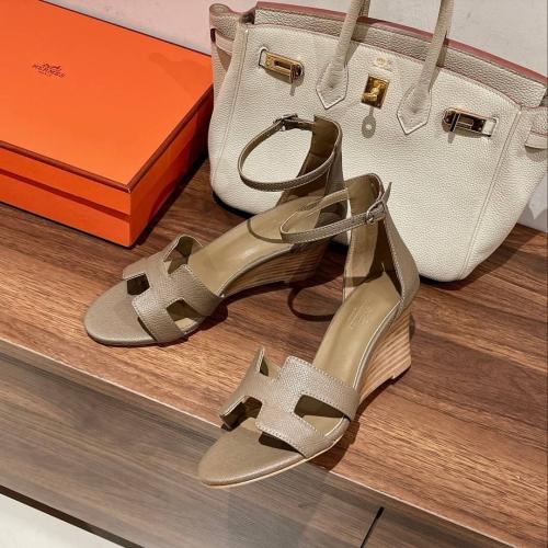 Hermès shoes