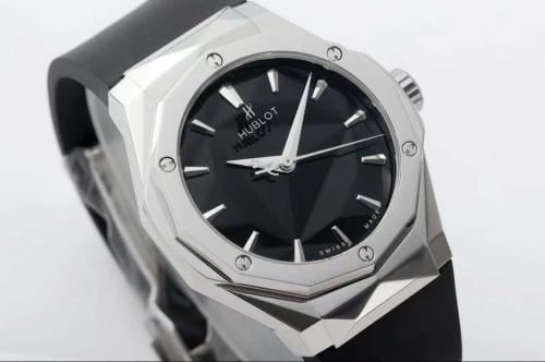 Hublot watch