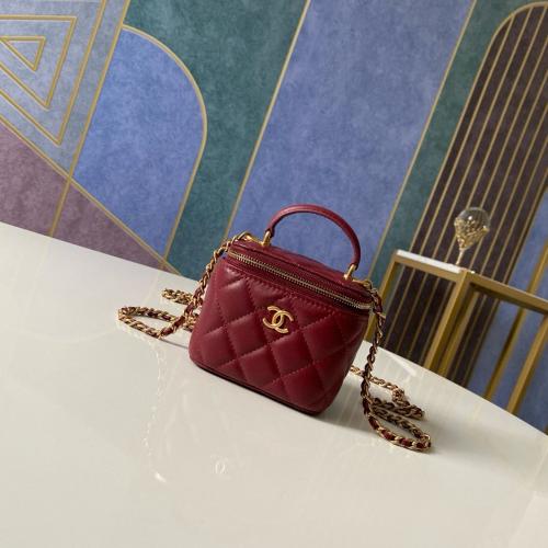 Chanel bag