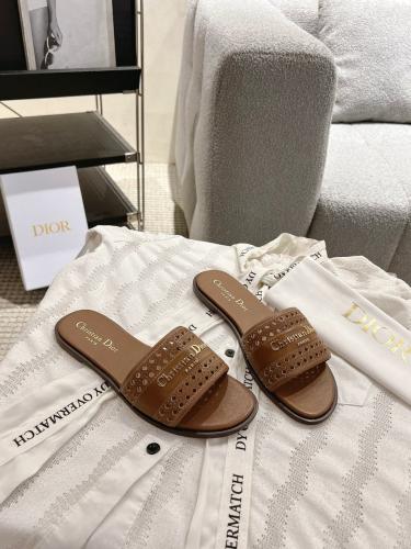Dior shoes
