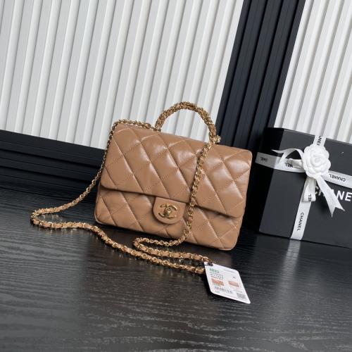 Chanel bag