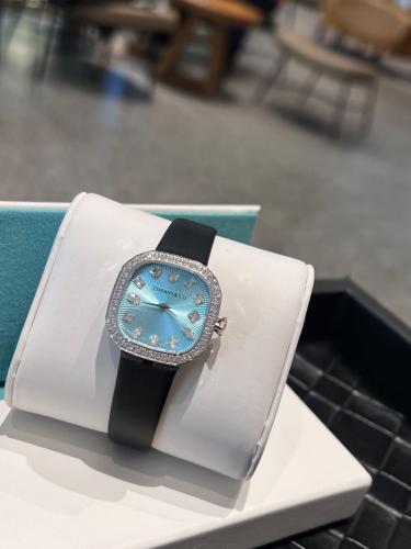 Tiffany & CO Watch
