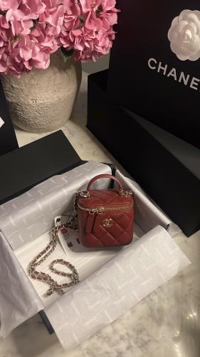 Chanel bag